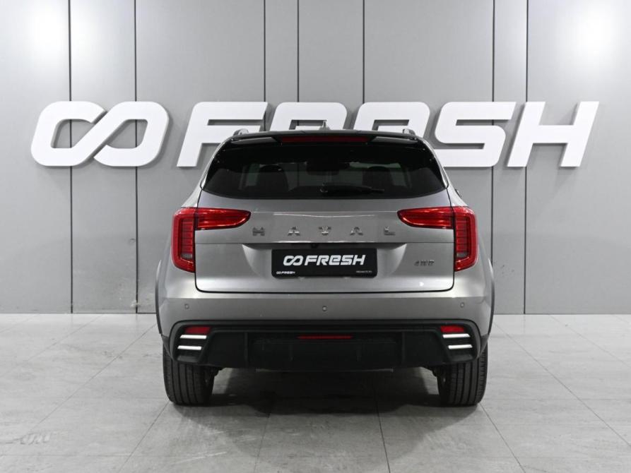 Haval Jolion I Рестайлинг 2 Ростов-на-Дону  - изображение 4