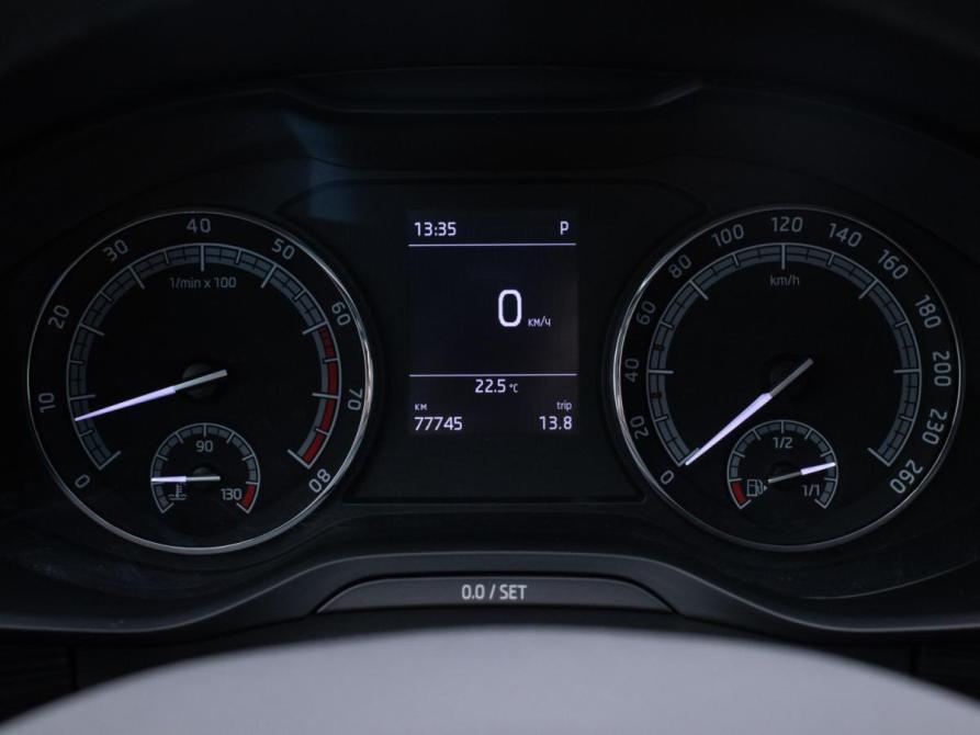 Skoda Kodiaq I Москва  - изображение 12