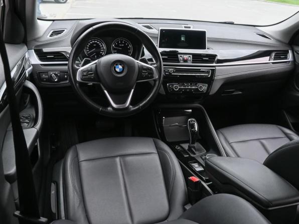 BMW X2 I (F39) с пробегом 2018 года, цена 2 315 700 рублей, 127136 км, внедорожник, Автокод Объявления