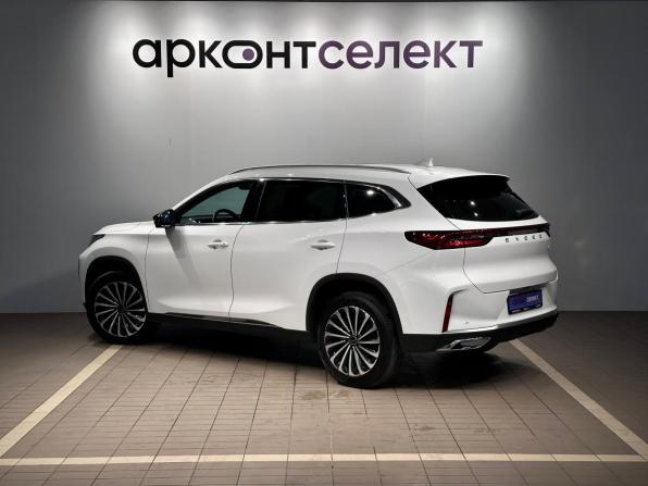 Exeed TXL I Рестайлинг с пробегом 2023 года, цена 2 317 000 рублей, 32862 км, внедорожник, Автокод Объявления
