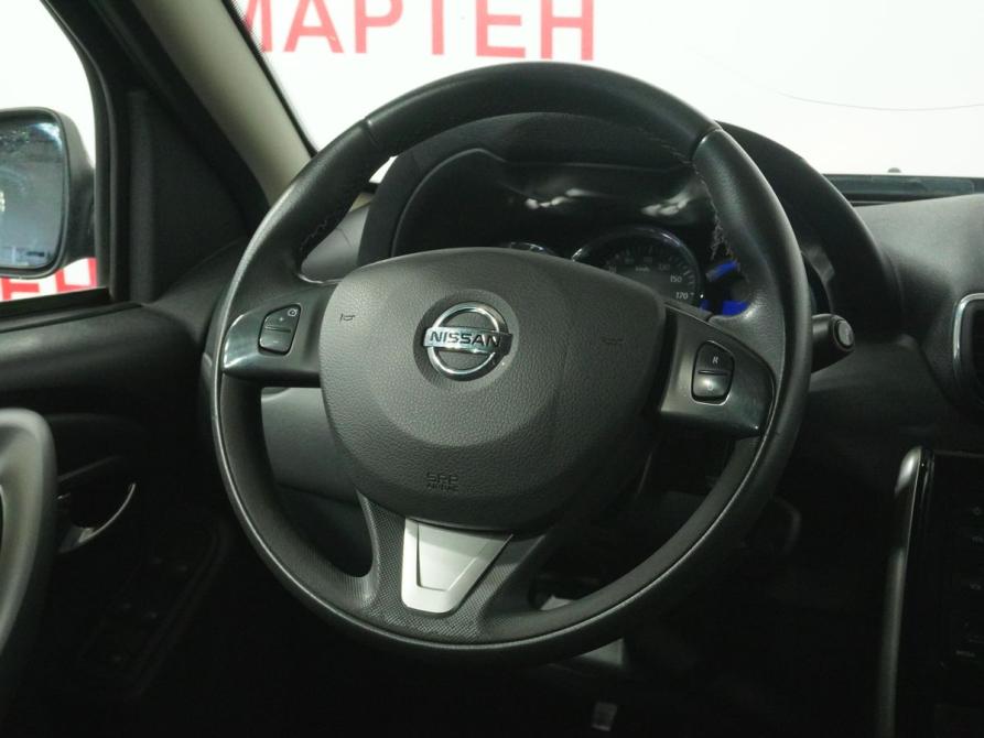 Nissan Terrano III (D10) Вологда  - изображение 16