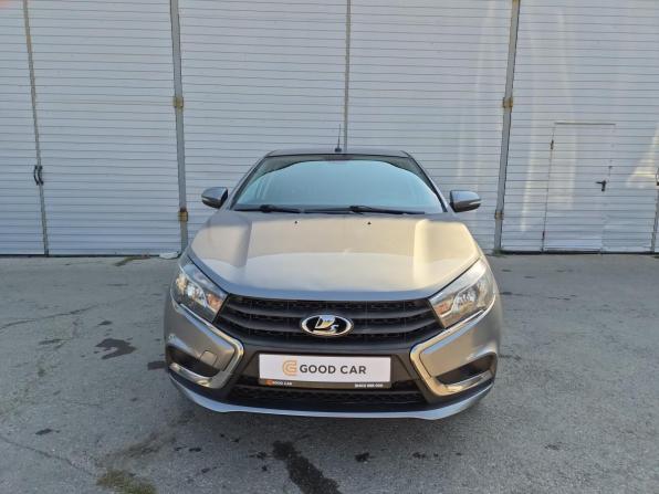 Lada (ВАЗ) Vesta I с пробегом 2018 года, цена 857 000 рублей, 64387 км, седан, Автокод Объявления