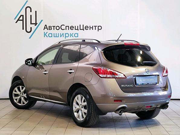 Nissan Murano II (Z51) Рестайлинг 2 с пробегом 2012 года, цена 1 179 000 рублей, 187650 км, внедорожник, Автокод Объявления