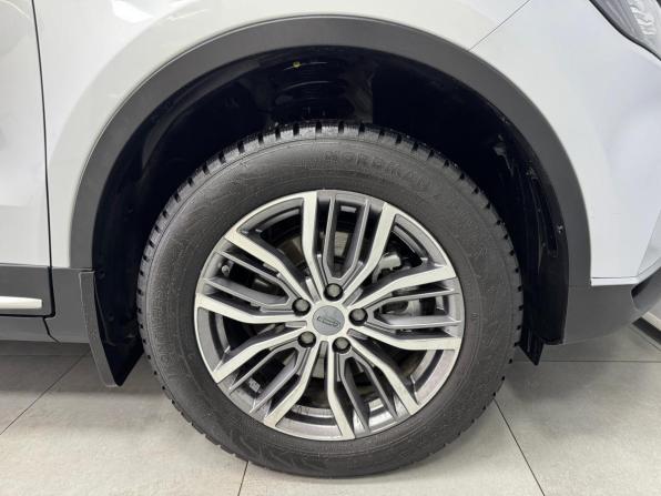 Geely Atlas Pro с пробегом 2024 года, цена 2 394 750 рублей, 30037 км, внедорожник, Автокод Объявления
