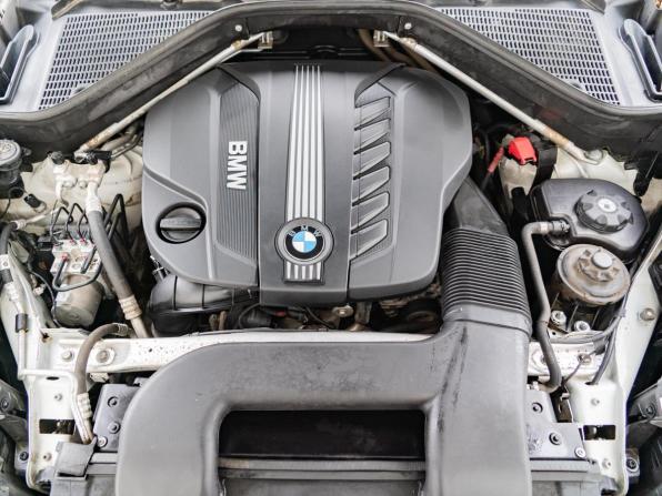 BMW X5 II (E70) Рестайлинг с пробегом 2012 года, цена 1 990 000 рублей, 245894 км, внедорожник, Автокод Объявления