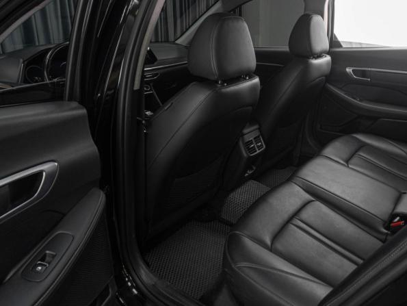 Hyundai Sonata VIII (DN8) с пробегом 2021 года, цена 2 222 000 рублей, 104063 км, седан, Автокод Объявления