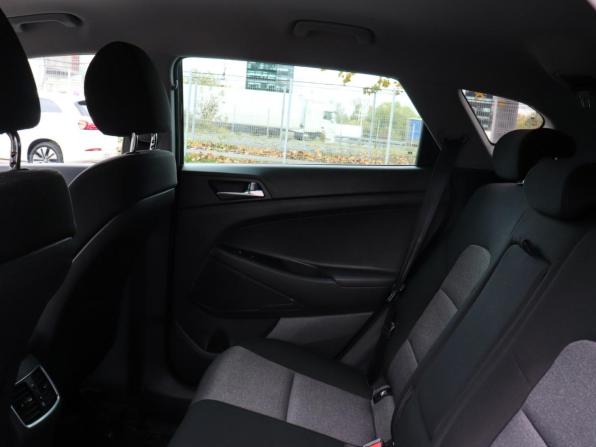 Hyundai Tucson III Рестайлинг с пробегом 2019 года, цена 2 137 000 рублей, 100556 км, внедорожник, Автокод Объявления