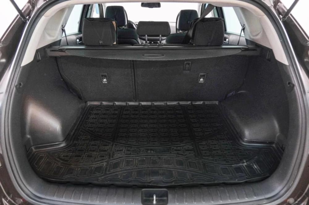 Hyundai Tucson III Красноярск  - изображение 23