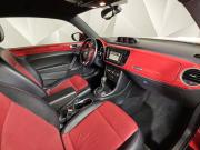 Volkswagen Beetle II (A5) Москва  - изображение 31
