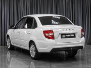 Lada (ВАЗ) Granta I Рестайлинг Тюмень  - изображение 17