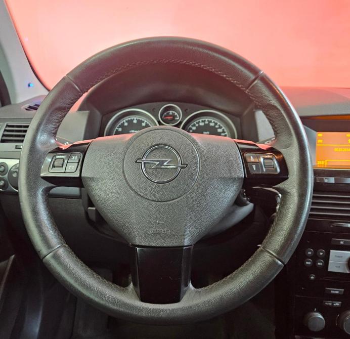 Opel Astra H Рестайлинг Вологда  - изображение 11