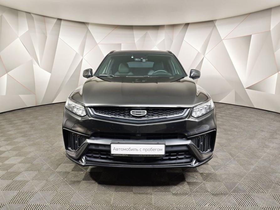 Geely Tugella I Рестайлинг Москва  - изображение 7