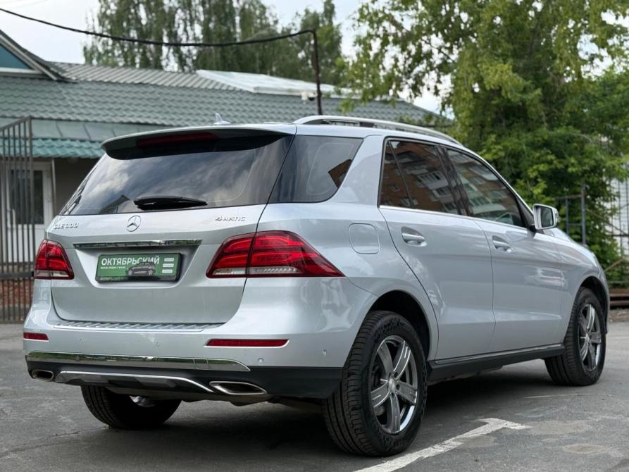 Mercedes-Benz GLE I (W166) Ижевск  - изображение 23