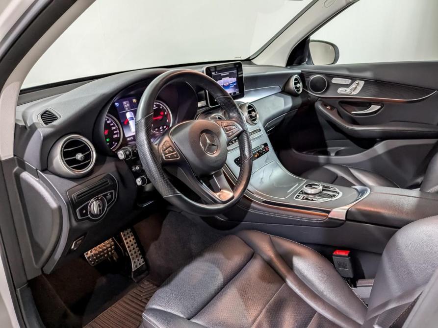 Mercedes-Benz GLC I (X253) Санкт-Петербург  - изображение 16