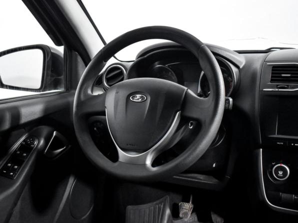 Lada (ВАЗ) Granta I Рестайлинг с пробегом 2022 года, цена 530 000 рублей, 278790 км, седан, Автокод Объявления
