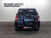 Suzuki Grand Vitara II Рестайлинг 2 Пермь  - изображение 15