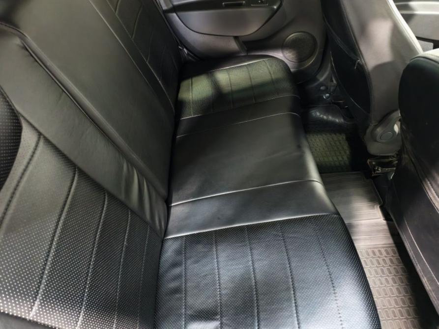Renault Logan II Курск  - изображение 16