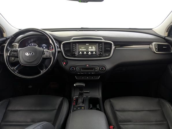 Kia Sorento III Prime Рестайлинг с пробегом 2018 года, цена 2 800 000 рублей, 71514 км, внедорожник, Автокод Объявления