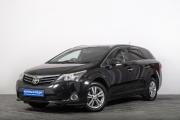 Toyota Avensis III Рестайлинг Томск  - изображение 23