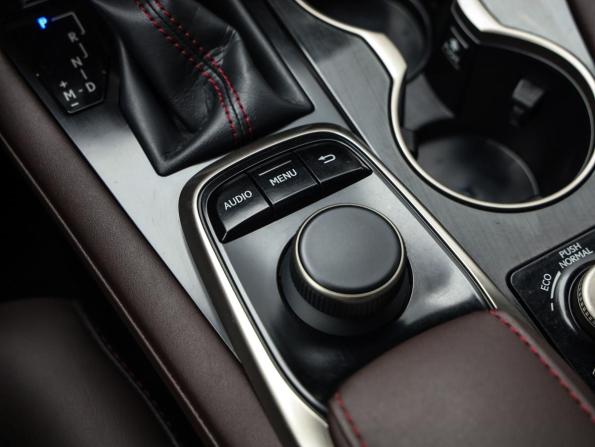 Lexus RX IV с пробегом 2019 года, цена 4 099 777 рублей, 66633 км, внедорожник, Автокод Объявления
