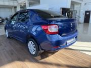 Renault Logan II Саратов  - изображение 32