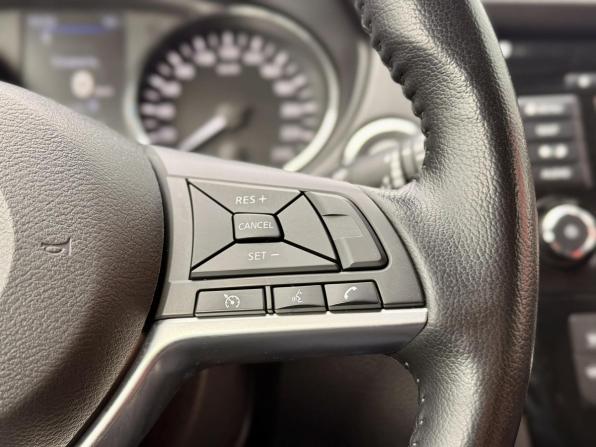 Nissan Qashqai II Рестайлинг с пробегом 2021 года, цена 2 187 000 рублей, 131594 км, внедорожник, Автокод Объявления