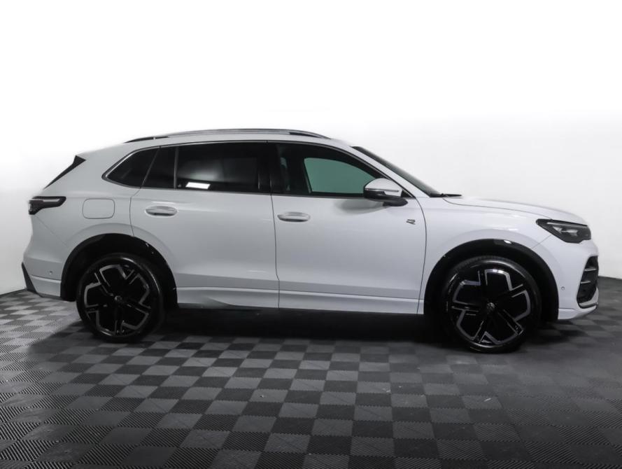 Volkswagen Tiguan III (China Market) Москва  - изображение 4