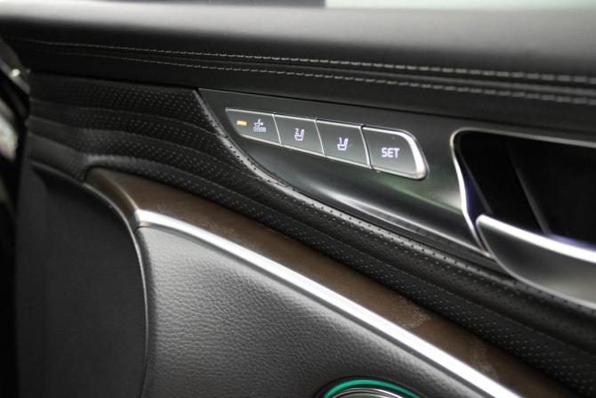 Kia K900 II с пробегом 2021 года, цена 3 179 000 рублей, 164612 км, седан, Автокод Объявления