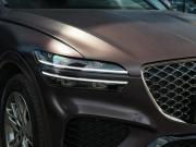 Genesis GV70 I Москва  - изображение 53