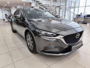 Mazda 6 III (GJ) Рестайлинг 2 Казань  - изображение 25