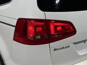 Volkswagen Sharan II Челябинск  - изображение 35