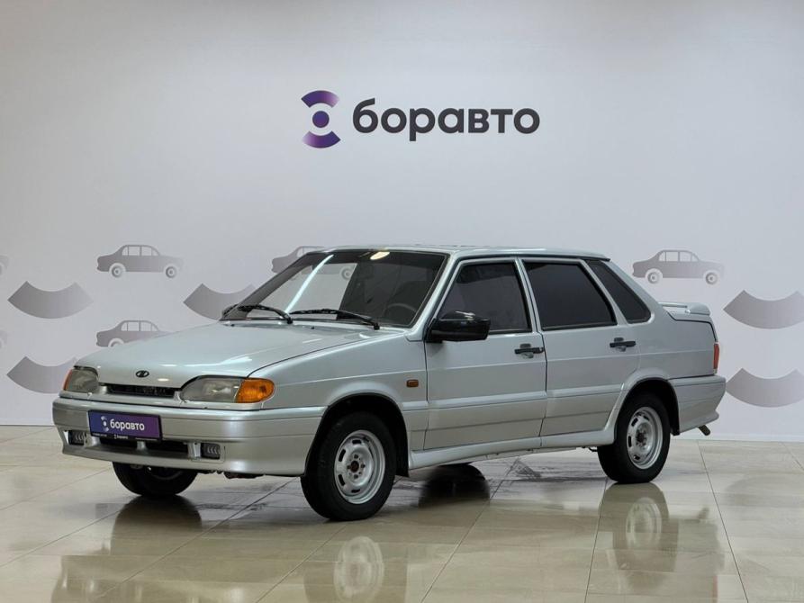 Lada (ВАЗ) 2115 Ставрополь  - изображение 1