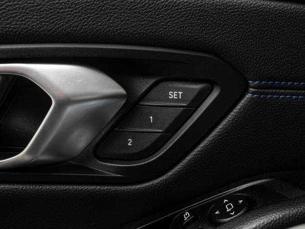 BMW 3 серии VII (G2x) с пробегом 2019 года, цена 3 549 000 рублей, 132544 км, седан, Автокод Объявления