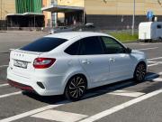 Lada (ВАЗ) Granta I Рестайлинг Санкт-Петербург  - изображение 21