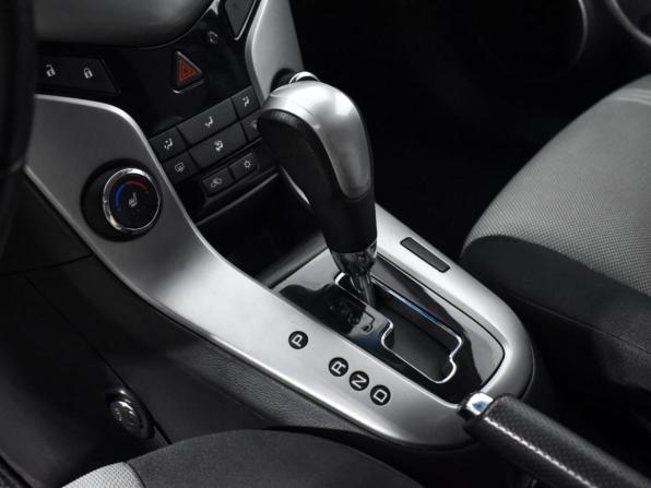 Chevrolet Cruze I с пробегом 2011 года, цена 445 000 рублей, 235821 км, седан, Автокод Объявления