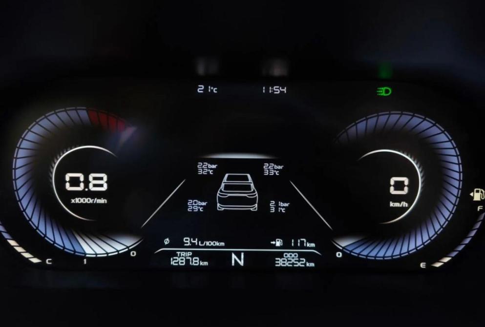 Geely Emgrand II Ставрополь  - изображение 13