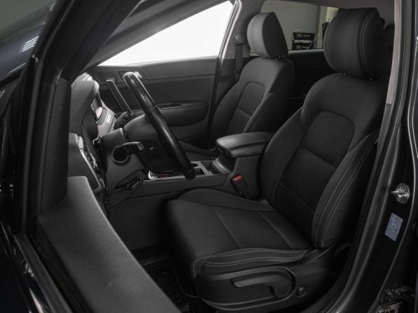 Kia Sportage IV с пробегом 2017 года, цена 2 359 000 рублей, 76297 км, внедорожник, Автокод Объявления