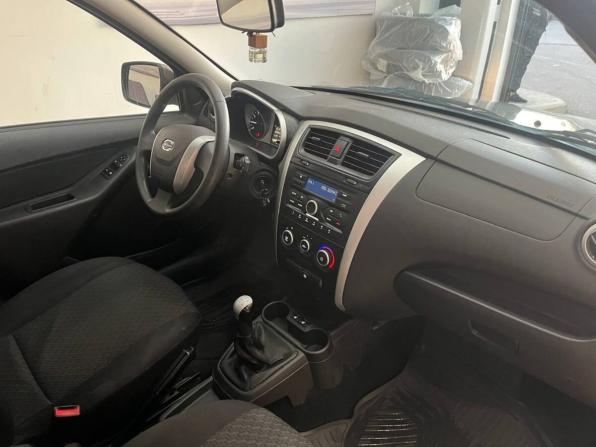 Datsun on-DO I с пробегом 2019 года, цена 510 800 рублей, 152256 км, седан, Автокод Объявления