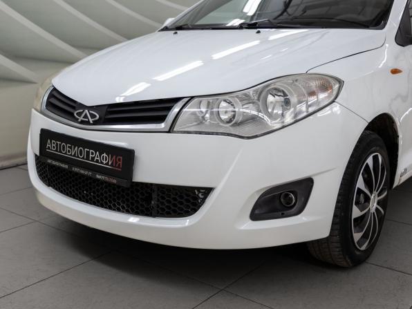 Chery Bonus (A13) с пробегом 2012 года, цена 367 000 рублей, 179293 км, лифтбек, Автокод Объявления