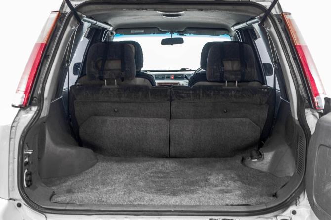 Honda CR-V I с пробегом 1998 года, цена 499 000 рублей, 300000 км, внедорожник, Автокод Объявления