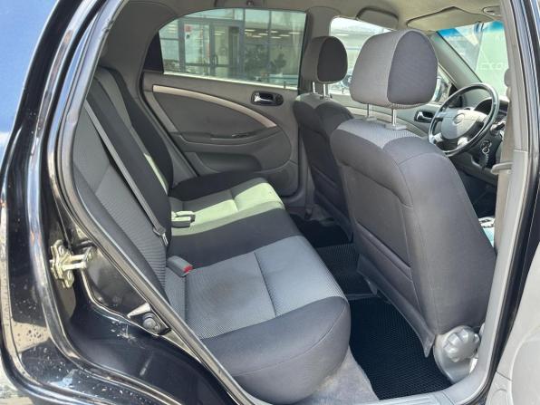 Chevrolet Lacetti I с пробегом 2012 года, цена 597 000 рублей, 154582 км, хэтчбек, Автокод Объявления