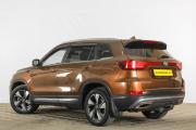 Changan CS75 I Рестайлинг Тюмень  - изображение 25