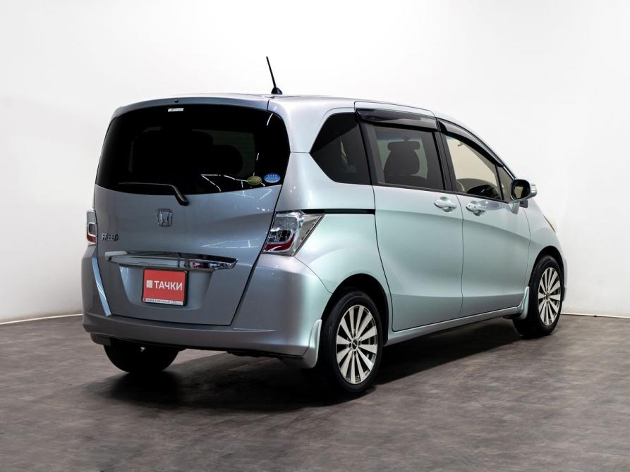 Honda Freed I Рестайлинг Чита  - изображение 3