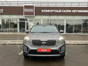 Kia Sorento III Prime Пермь  - изображение 23