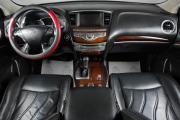 Infiniti JX Тюмень  - изображение 38