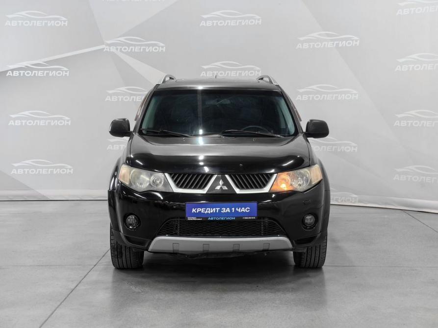 Mitsubishi Outlander II Новосибирск  - изображение 8