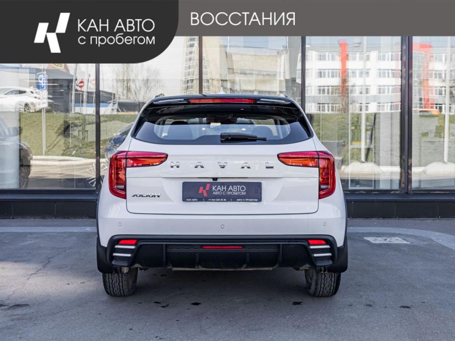Haval Jolion I Рестайлинг Казань  - изображение 4