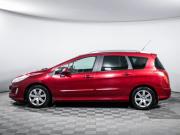Peugeot 308 I Москва  - изображение 25
