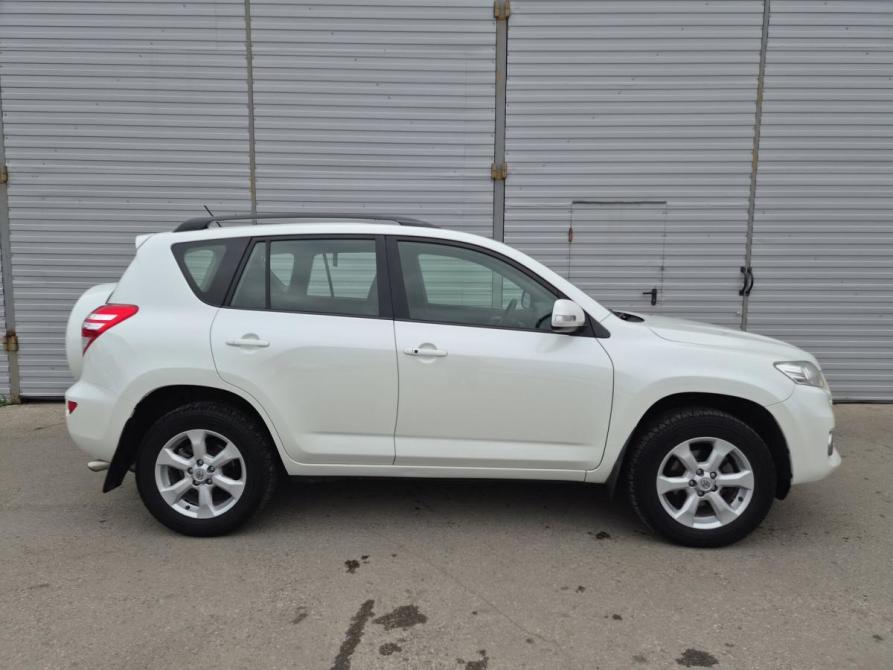 Toyota RAV4 III (XA30) Рестайлинг Саратов  - изображение 4
