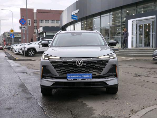 Changan CS55 Plus II с пробегом 2023 года, цена 2 200 000 рублей, 12302 км, внедорожник, Автокод Объявления